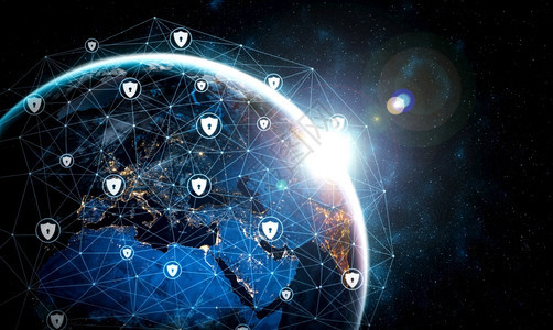 互聯(lián)網(wǎng)安全新紀元 專業(yè)軟件開發(fā)鑄就堅不可摧的數(shù)字防線